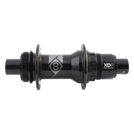 Origin8 RD-2220 Elite II J-Bend Rear SRAM XDR Road Disc Hub hub rear 24H 142