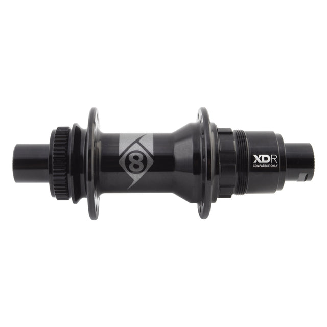 Origin8 RD-2220 Elite II J-Bend Rear SRAM XDR Road Disc Hub hub rear 24H 142