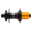 Origin8 MT-2220 Elite II J-Bend Rear Shimano HG MTB Disc Hub hub rear 32H 142