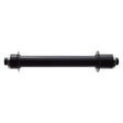 Origin8 RD/CX/GX-2220 Elite II Straight Pull Shimano HG Rear QR End Cap & Axle Set Front/Rear Straight Pull QRx135mm QR AL6061 Blk RD/CX/GX-2220 Sealed