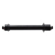 Origin8 RD/CX/GX-2220 Elite II Straight Pull Campagnolo N3W Rear QR End Cap & Axle Set Front/Rear Straight Pull QRx135mm QR AL6061 Blk RD/CX/GX-2220 Sealed