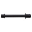 Origin8 RD/CX/GX-2220 Elite II Straight Pull Campagnolo Rear TA End Cap & Axle Set Front/Rear Straight Pull 12TAx142mm 12TA AL6061 Blk RD/CX/GX-2220 Sealed