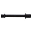 Origin8 RD/CX/GX-2220 Elite II Straight Pull Campagnolo N3W Rear TA End Cap & Axle Set Front/Rear Straight Pull 12TAx142mm 12TA AL6061 Blk RD/CX/GX-2220 Sealed