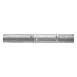 Origin8 RD/CX/GX-2220 Elite Series II J-Bend Rear Axle Front/Rear QR/TA AL7075 Sealed