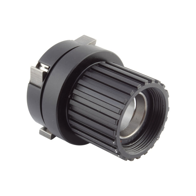 Origin8 Origin8 Hub Cassette Bodies Front/Rear KT-GRR615 SHI 12s Micro