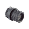 Origin8 Origin8 Hub Cassette Bodies Front/Rear KT-TZDR SHI 12s Micro