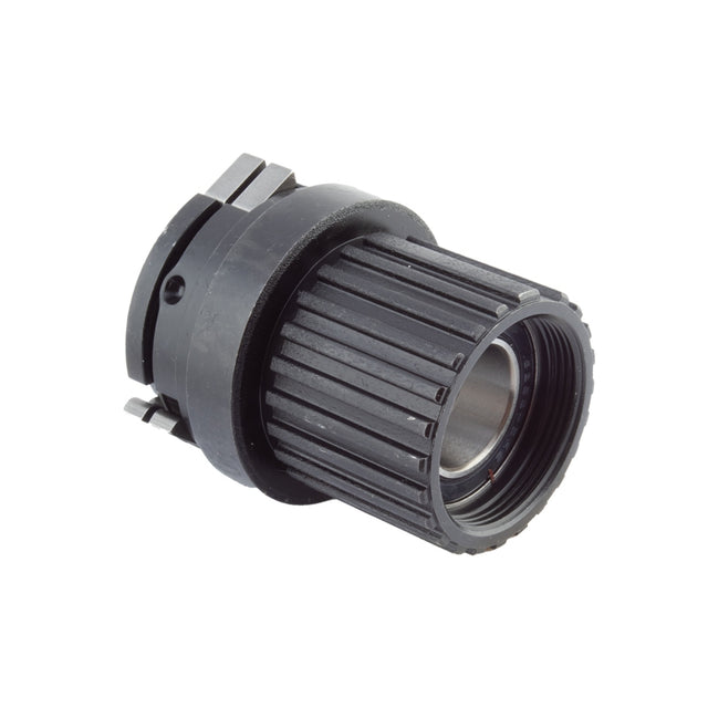 Origin8 Origin8 Hub Cassette Bodies Front/Rear KT-TZDR SHI 12s Micro