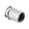 Origin8 Origin8 Hub Cassette Bodies Front/Rear KT-H5ER SHI 8-11s MTB