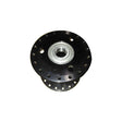 Sun seeker 3-Pin Fit Recumbent Rear Hub 3-pin 36H Sun Seeker Alloy Black