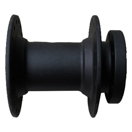 Sun seeker Tadpole Recumbent Front Hub 36H Black