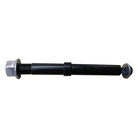 Sun seeker Tadpole Recumbent Front Hub Axle Set Axle Set