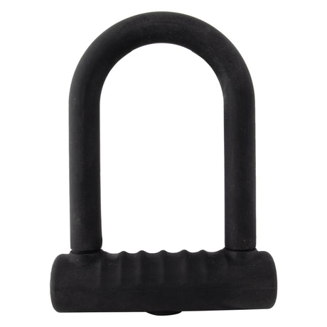 Sunlite U-Steel 14mm 3x5`/7.62x12.7cm Key Blk
