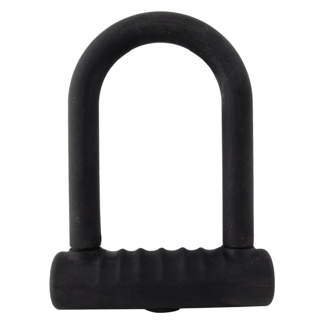 Sunlite U-Steel 14mm 3x5`/7.62x12.7cm Key Blk