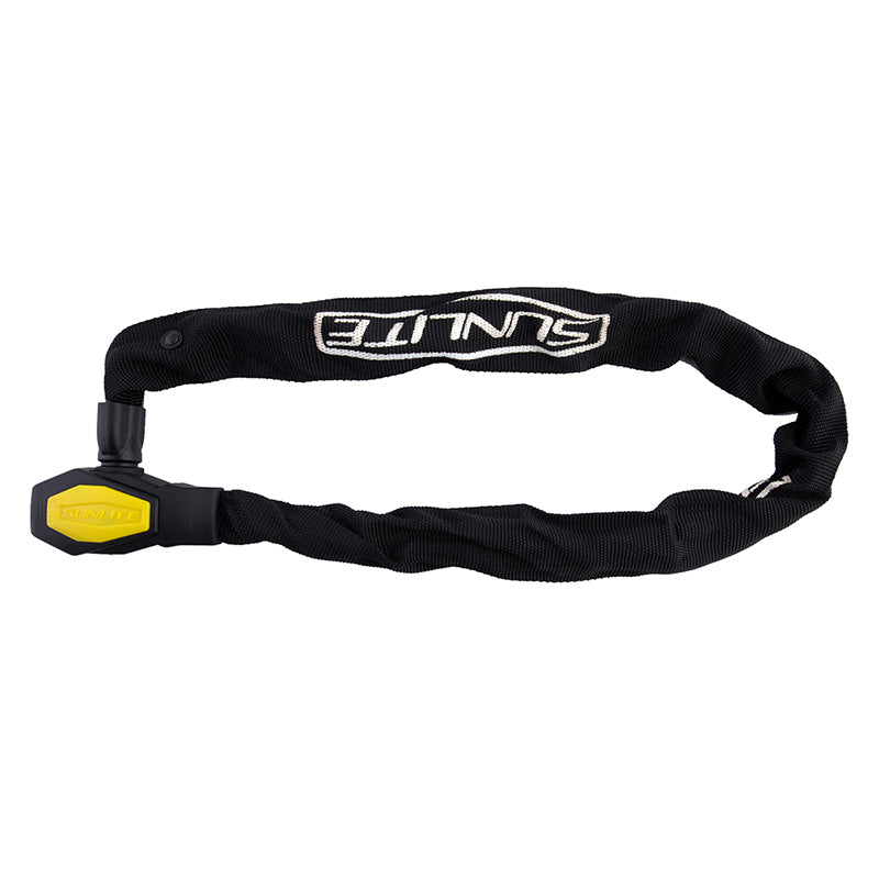 Sunlite Defender Key Chain Lock - Thumbnail 3