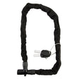 Sunlite Quick-Lock Key/Chain Lock 4mm 2.4`/73.15cm Key Blk