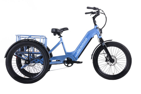Trike 1
