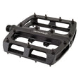 Origin8 Rascal XL Platform 9/16` 2 Sealed and 1 DU Sleeve Black Alloy 109x110x15mm