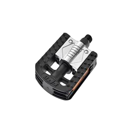 Sunlite Folding Pedal 9/16` Loose Black/Silver Multi