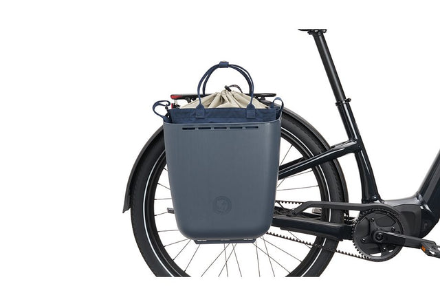 Specialized S/F Cave Tote Bag Navy One Size