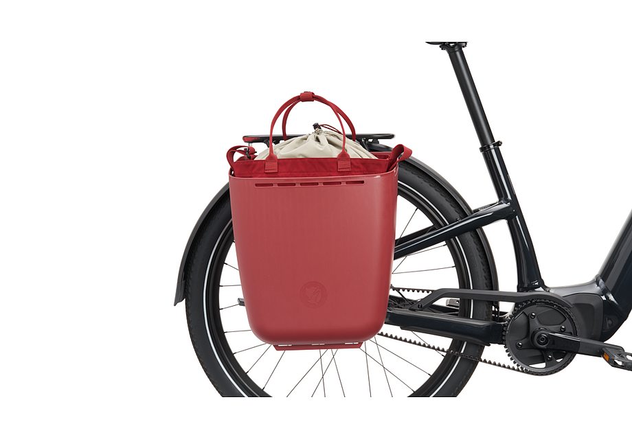 Specialized S/F Cave Tote Bag Ox Red One Size