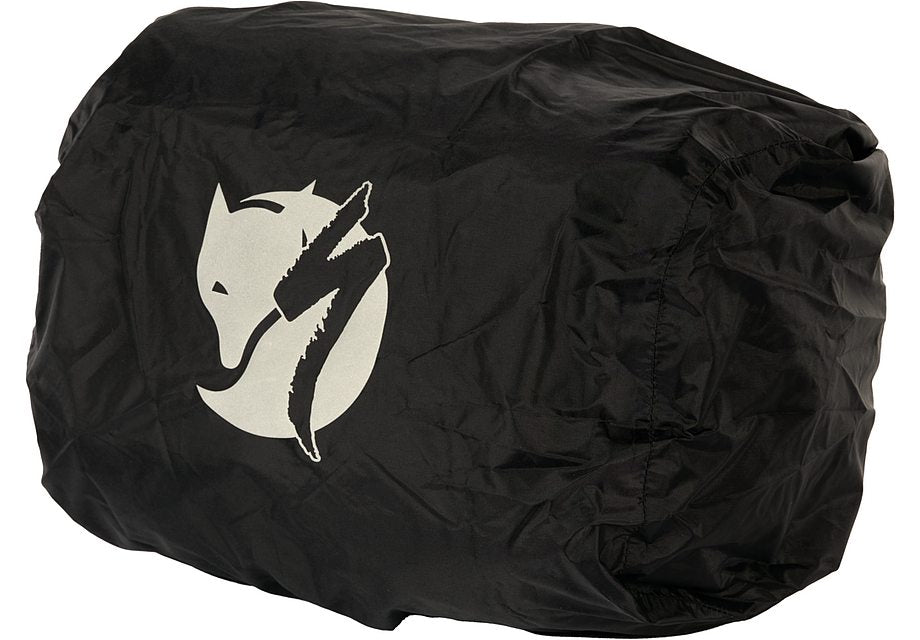 Specialized S/F Handlebar Rain Cover Bag Black  One Size