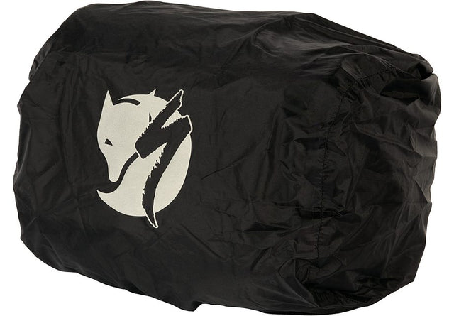 Specialized S/F Handlebar Rain Cover Bag Black  One Size