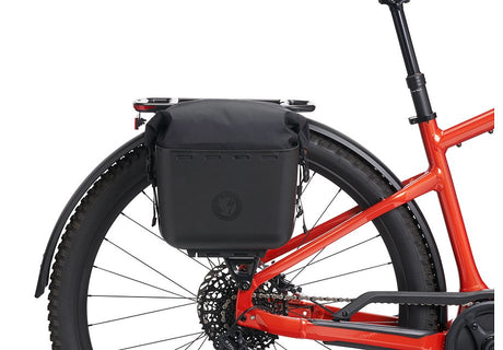 Specialized S/F Microcave Drybag Black  8L