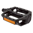 Sunlite MX Alloy 9/16` Loose Ball Black Alloy 110x103x26mm