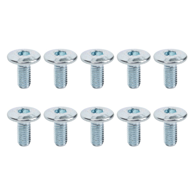 Sunlite Cleat Screws 5x8mm SPD Road