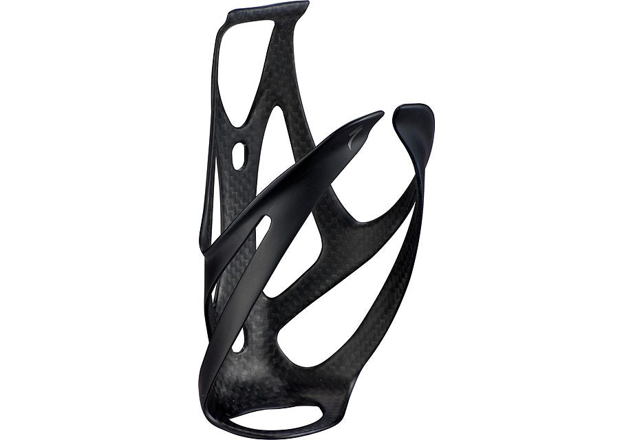 Specialized S-Works Rib Cage Iii Carbon Carbon/Matte Black One Size