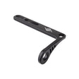 Origin8 CO2 Inflator Mounting Bracket  Black Mouting Bracket Only AL6061