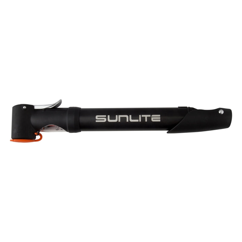Sunlite Air Surge w/Gauge