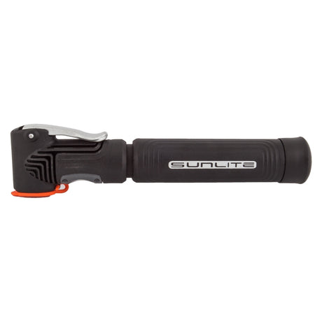 Sunlite Air-Surge 2-Stage Pocket Pump 