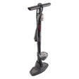 Sunlite Surge Sport LX  Analog 2.5` PV/SV 160psi Steel Black