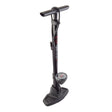 Sunlite Surge Sport DX Floor 2.5` Analog SV 160psi 22` Steel Black
