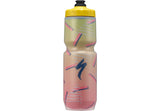 Specialized 23 Oz Insulated Chromatek Mflo Yellow Retro Bright 23-Oz