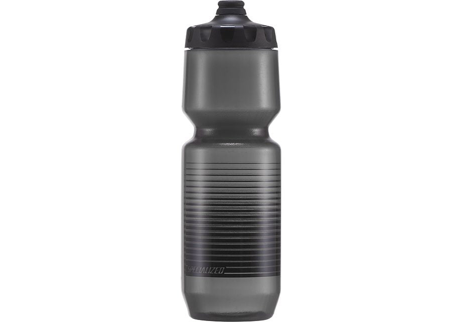 Specialized 26 Oz Fixy Ea Linear Stripe Smoke Black 26-Oz