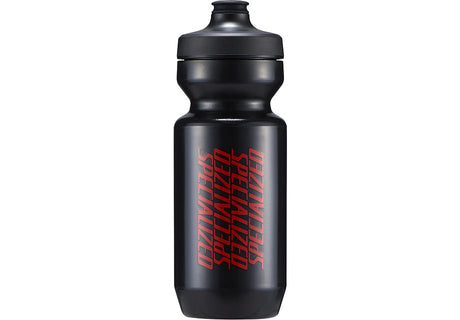 Specialized 22 Oz Wgb Ea Stack Black/ Red 22-Oz