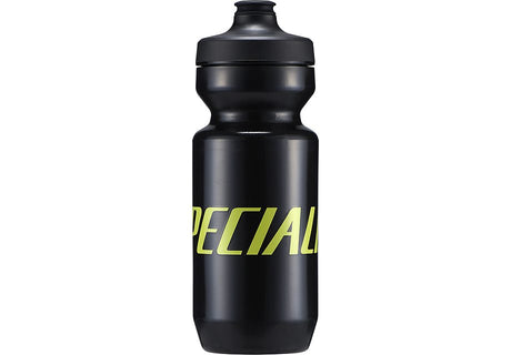 Specialized 22 Oz Wgb Ea Wordmark Black 22-Oz
