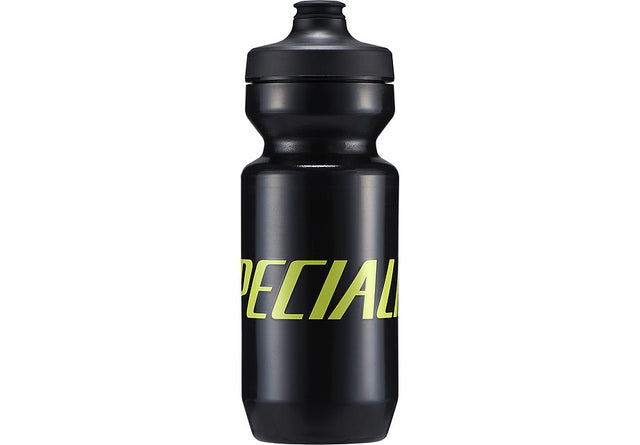 Specialized 22 Oz Wgb Ea Wordmark Black 22-Oz