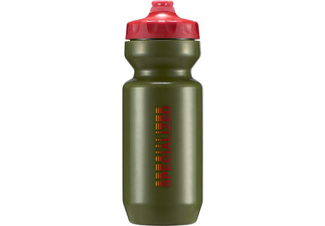 Specialized 22 Oz Fixy Ea Driven Moss 22-Oz