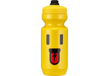 Specialized 22 Oz Purist Mflo 2.0 Bottle Globe Yellow 22 Oz