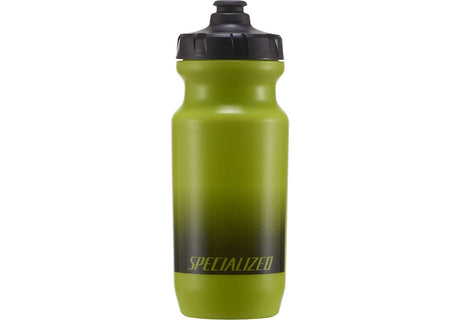 Specialized 21 Oz Lbm 2Nd Gen Ea Hex Fade Hyper Green Black 21-Oz
