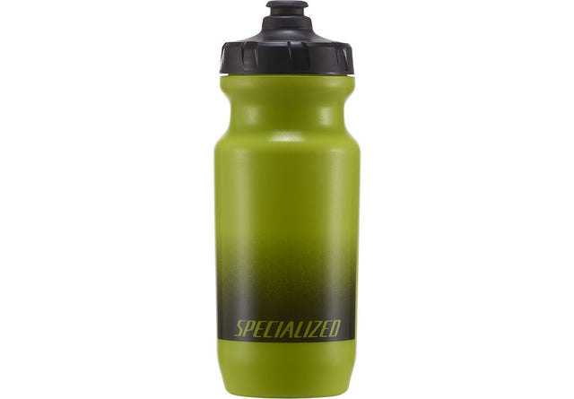 Specialized 21 Oz Lbm 2Nd Gen Ea Hex Fade Hyper Green Black 21-Oz