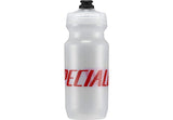 Specialized 21 Oz Lbm 2Nd Gen Ea Wordmark Trans 21-Oz