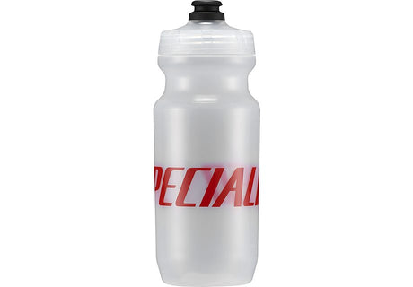 Specialized 21 Oz Lbm 2Nd Gen Ea Wordmark Trans 21-Oz