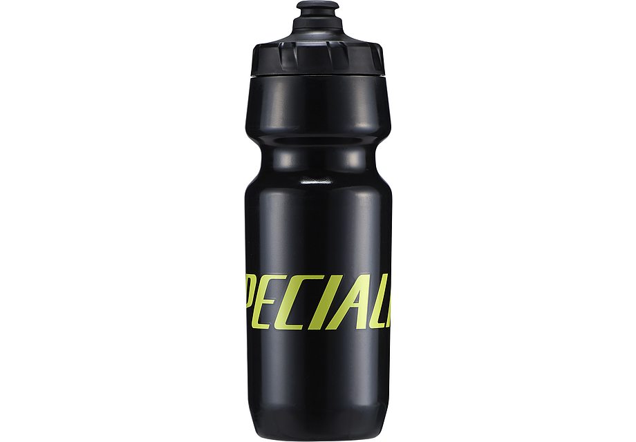Specialized 24 Oz Bm 2Nd Gen Ea Wordmark Black 24-Oz