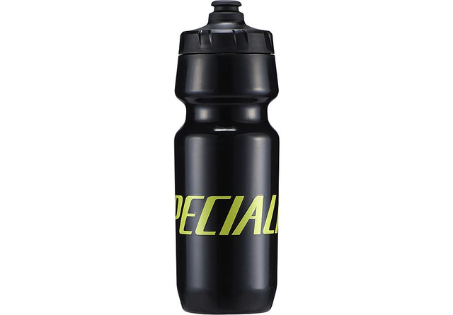 Specialized 24 Oz Bm 2Nd Gen Ea Wordmark Black 24-Oz