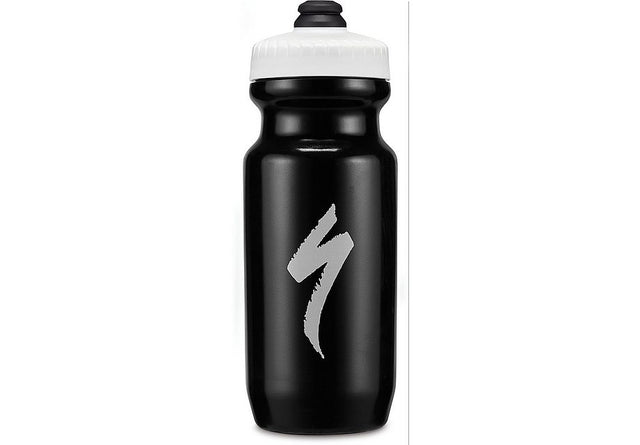 Specialized 21 Oz Lbm Mflo 2.0 Bottle S-Logo Black/White 21 Oz