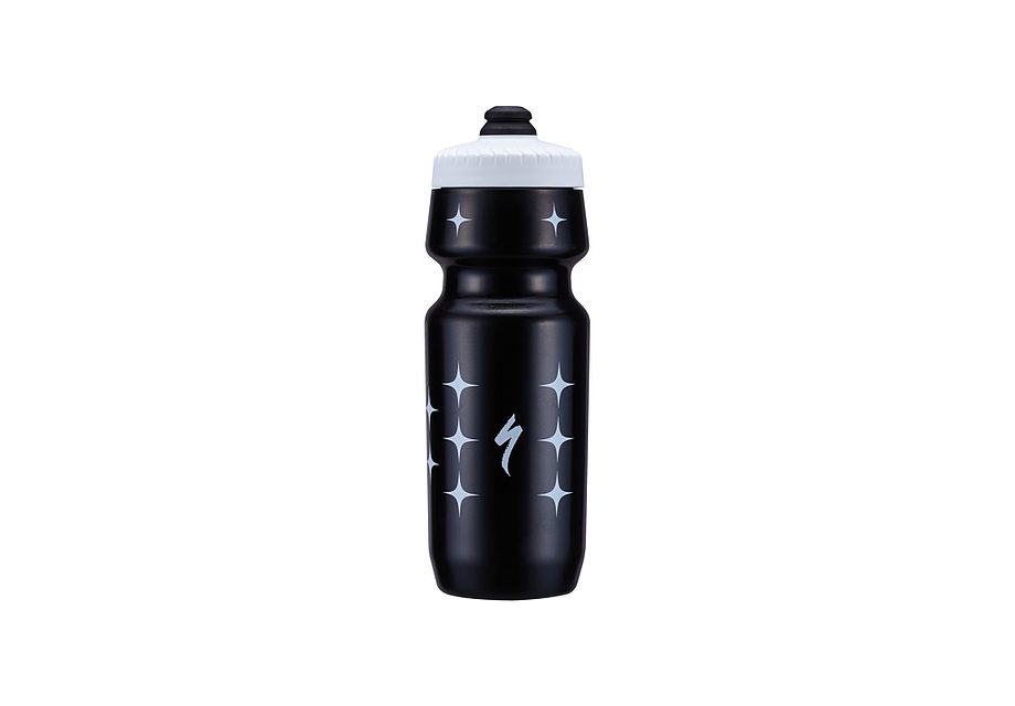 Specialized 24 Oz Bm 2Nd Gen Ea Bottle Stars Black 24 Oz